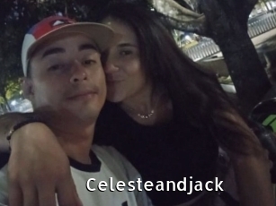 Celesteandjack