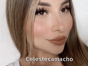 Celestecamacho