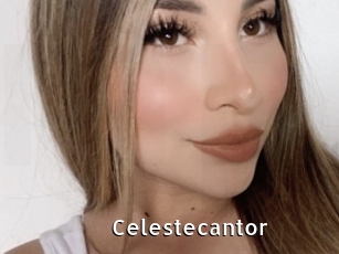 Celestecantor