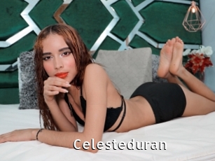 Celesteduran