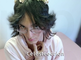 Celesteeorion