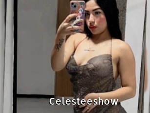 Celesteeshow