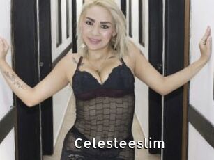 Celesteeslim