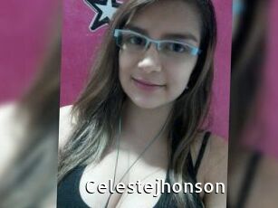 Celestejhonson