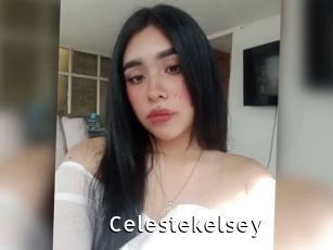 Celestekelsey