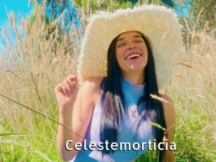 Celestemorticia
