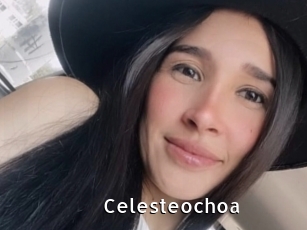 Celesteochoa