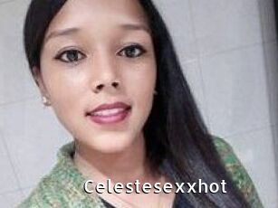 Celestesexxhot