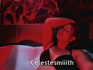 Celestesmiiith