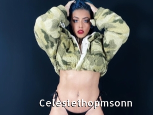 Celestethopmsonn