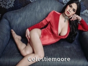 Celestiemoore