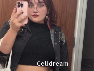 Celidream