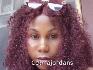 Celinajordans