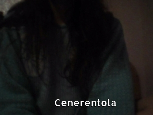 Cenerentola