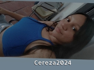 Cereza2024