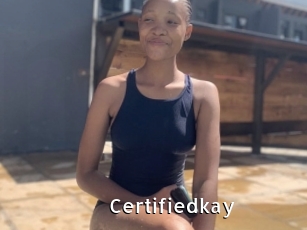 Certifiedkay