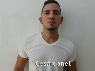Cesardanet