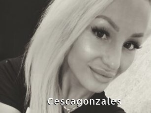 Cescagonzales
