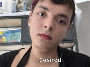 Cesirod