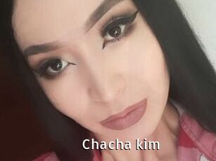 Chacha_kim