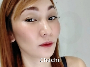 Chachii