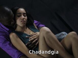 Chadandgia