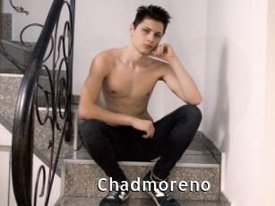 Chadmoreno