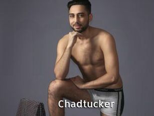Chadtucker