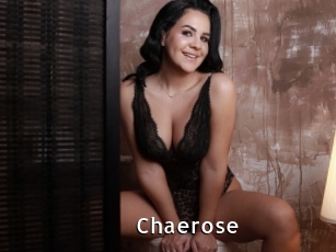 Chaerose