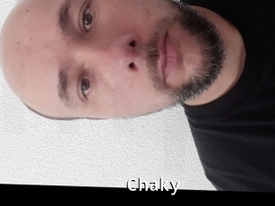 chaky My Porno Stash