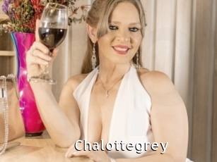 Chalottegrey