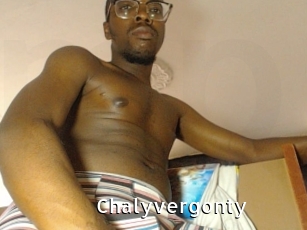 Chalyvergonty