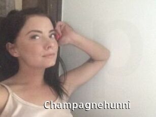Champagnehunni