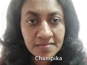 Champika