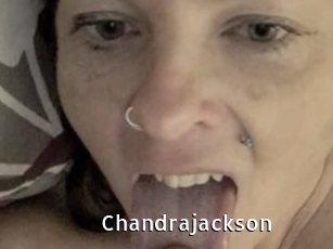 Chandrajackson