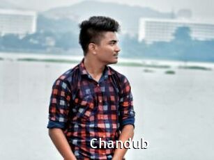 Chandub