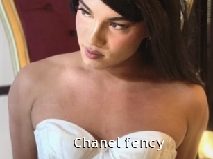 Chanel_fency