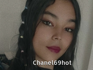 Chanel69hot