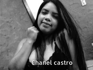 Chanel_castro