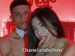 chanelandethan My Porno Stash