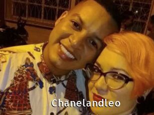 Chanelandleo