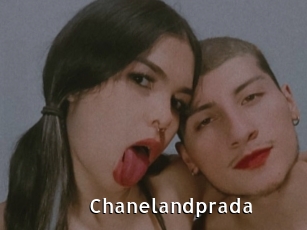 chanelandprada My Porno Stash