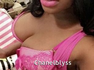 Chanelblyss