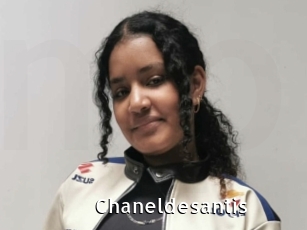 Chaneldesantis