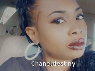 Chaneldestiny