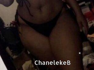 ChanelekeB