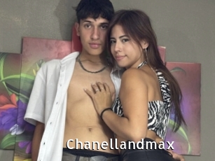 Chanellandmax