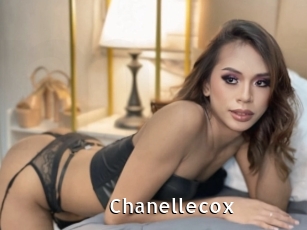 chanellecox My Porno Stash
