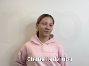 Chanelledziuba