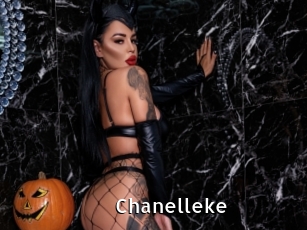 chanelleke My Porno Stash